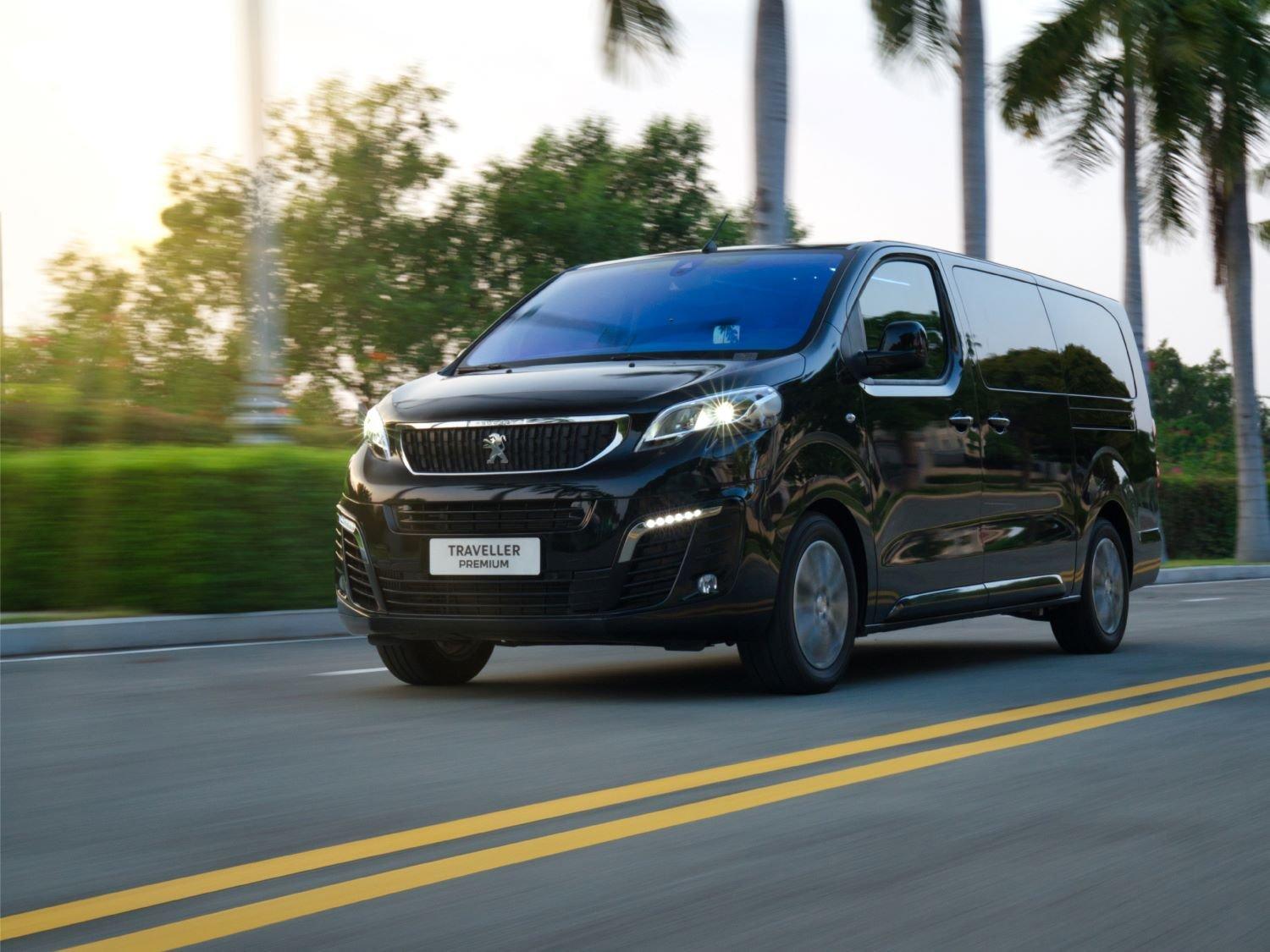 traveller1 10 CÂU HỎI THƯỜNG GẶP XE PEUGEOT